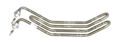 těleso topné 1450W, 230V, roller grill Kebab GR60E, GR80E